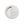 Round Half Moon Flush Pull by M Marcus - Heritage Brass
