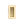 Reeded Rectangular Flush Pull by M Marcus - Heritage Brass