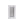 Reeded Rectangular Flush Pull by M Marcus - Heritage Brass