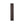 Reeded Rectangular Flush Pull by M Marcus - Heritage Brass