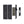 Flush Pull Privacy Set by M Marcus - Heritage Brass