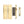 Flush Pull Privacy Set by M Marcus - Heritage Brass