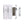Flush Pull Privacy Set by M Marcus - Heritage Brass