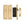 Flush Pull Privacy Set by M Marcus - Heritage Brass