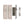 Flush Pull Privacy Set by M Marcus - Heritage Brass