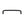 Wire Cabinet Pull Handle by M Marcus - Heritage Brass