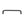 Wire Cabinet Pull Handle by M Marcus - Heritage Brass