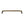 Wire Cabinet Pull Handle by M Marcus - Heritage Brass