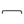 Wire Cabinet Pull Handle by M Marcus - Heritage Brass