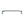 Wire Cabinet Pull Handle by M Marcus - Heritage Brass