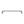 Wire Cabinet Pull Handle by M Marcus - Heritage Brass