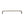 Wire Cabinet Pull Handle by M Marcus - Heritage Brass