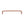 Wire Cabinet Pull Handle by M Marcus - Heritage Brass