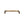 Wire Cabinet Pull Handle by M Marcus - Heritage Brass