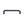 Wire Cabinet Pull Handle by M Marcus - Heritage Brass