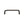 Wire Cabinet Pull Handle by M Marcus - Heritage Brass