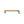 Wire Cabinet Pull Handle by M Marcus - Heritage Brass