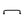 Wire Cabinet Pull Handle with Rose by M Marcus - Heritage Brass