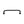 Wire Cabinet Pull Handle with Rose by M Marcus - Heritage Brass