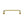 Wire Cabinet Pull Handle with Rose by M Marcus - Heritage Brass