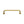 Wire Cabinet Pull Handle with Rose by M Marcus - Heritage Brass