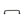 Wire Cabinet Pull Handle with Rose by M Marcus - Heritage Brass