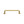Wire Cabinet Pull Handle with Rose by M Marcus - Heritage Brass