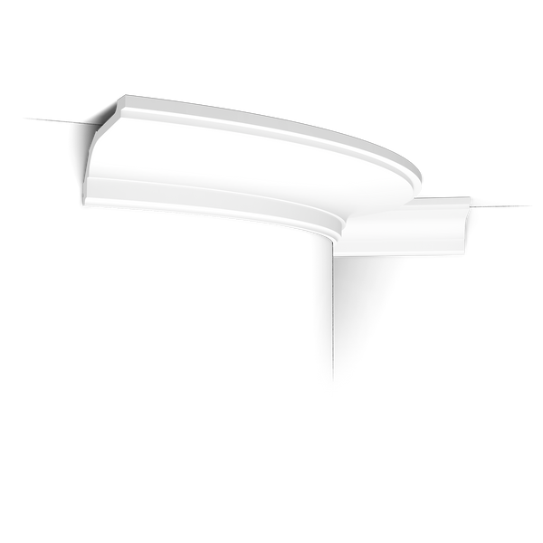 C220F Orac Flexible Cornice Moulding
