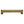 Pyramid Cabinet Pull Handle by M Marcus - Heritage Brass