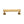 Pyramid Cabinet Pull Handle by M Marcus - Heritage Brass