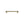 Industrial Cabinet Pull Handle by M Marcus - Heritage Brass