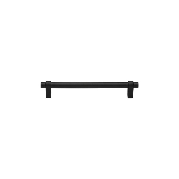 Industrial Cabinet Pull Handle by M Marcus - Heritage Brass