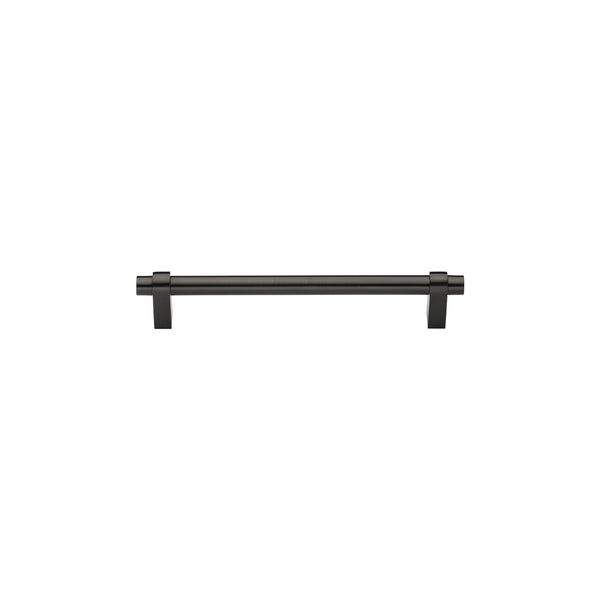 Industrial Cabinet Pull Handle by M Marcus - Heritage Brass