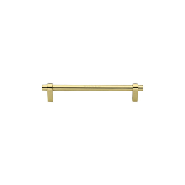 Industrial Cabinet Pull Handle by M Marcus - Heritage Brass