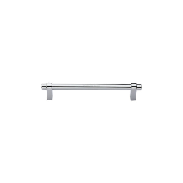 Industrial Cabinet Pull Handle by M Marcus - Heritage Brass