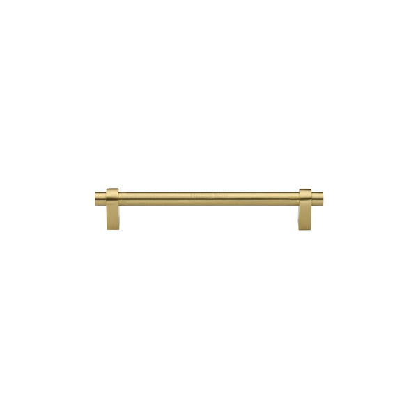 Industrial Cabinet Pull Handle by M Marcus - Heritage Brass