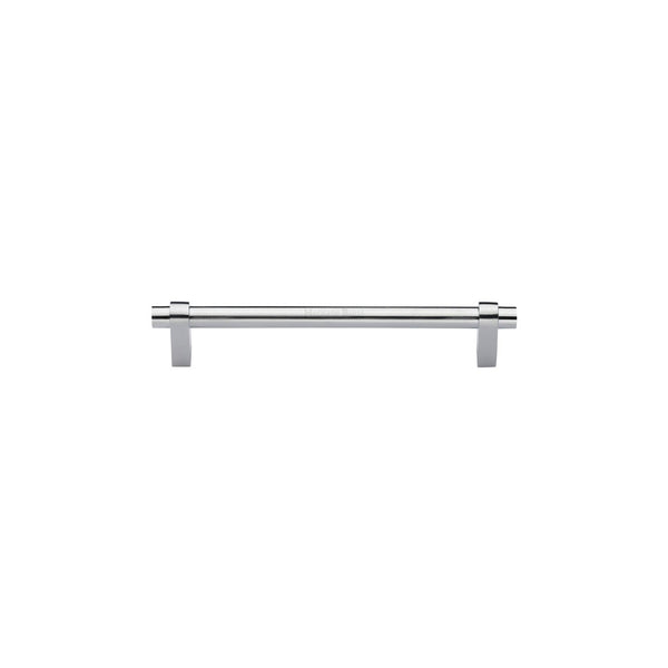 Industrial Cabinet Pull Handle by M Marcus - Heritage Brass
