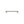 Industrial Cabinet Pull Handle by M Marcus - Heritage Brass