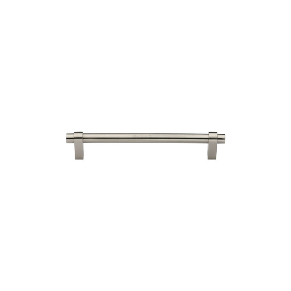 Industrial Cabinet Pull Handle by M Marcus - Heritage Brass