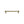 Industrial Cabinet Pull Handle by M Marcus - Heritage Brass