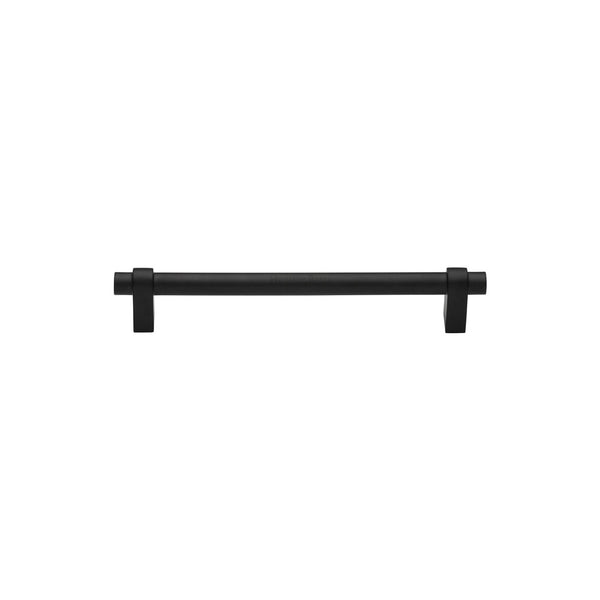 Industrial Cabinet Pull Handle by M Marcus - Heritage Brass