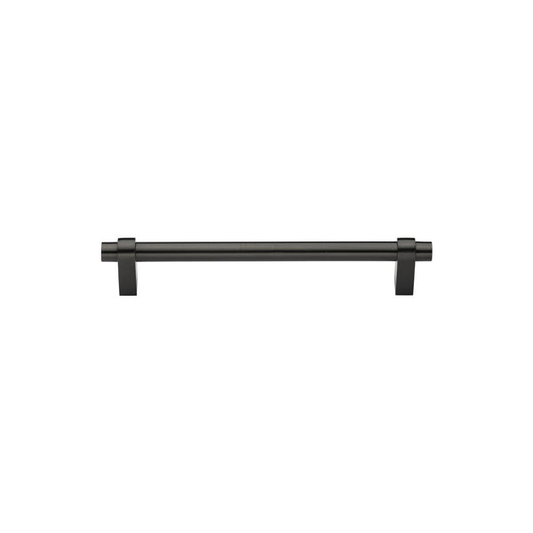 Industrial Cabinet Pull Handle by M Marcus - Heritage Brass
