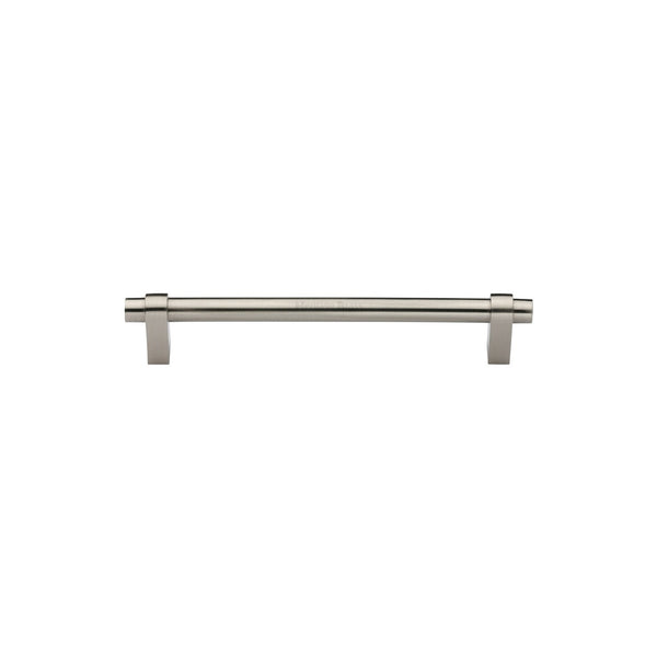 Industrial Cabinet Pull Handle by M Marcus - Heritage Brass
