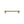Industrial Cabinet Pull Handle by M Marcus - Heritage Brass