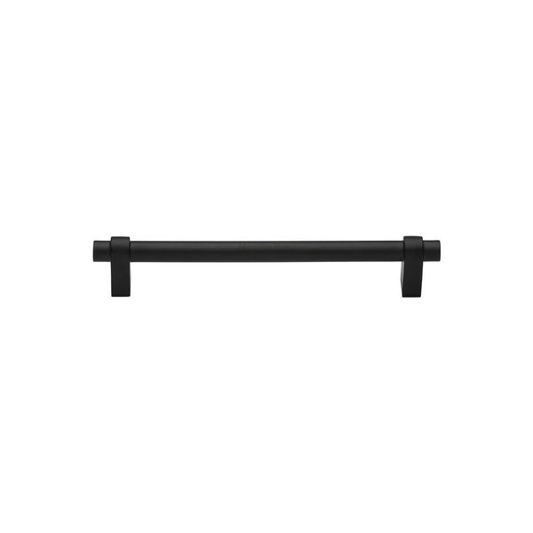 Industrial Cabinet Pull Handle by M Marcus - Heritage Brass
