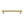 M Marcus - Heritage Brass, Industrial Cabinet Pull Handle, Cabinet Hardware, Cabinet Pull Handles