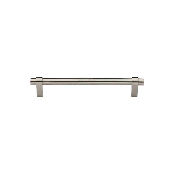 Industrial Cabinet Pull Handle by M Marcus - Heritage Brass