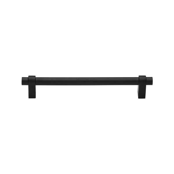 Industrial Cabinet Pull Handle by M Marcus - Heritage Brass