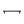 Industrial Cabinet Pull Handle by M Marcus - Heritage Brass