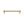 Industrial Cabinet Pull Handle by M Marcus - Heritage Brass